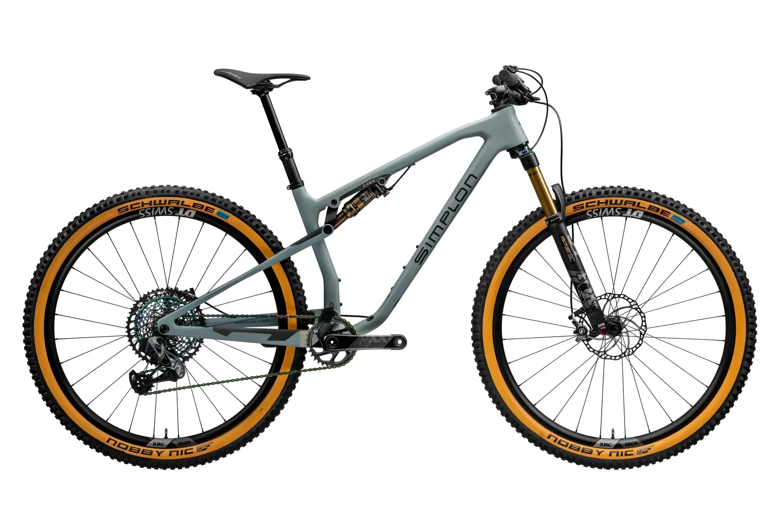 Simplon Cirex GX 1 Eagle (Medium)