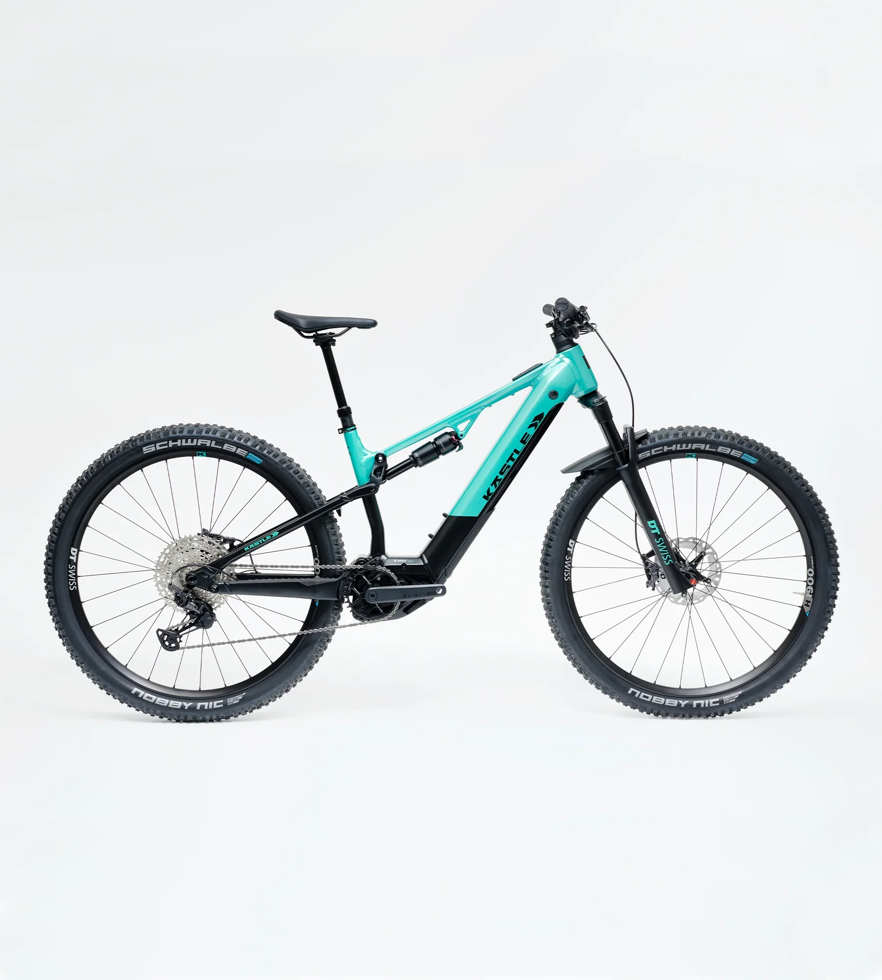 Kästle K_eMX 8