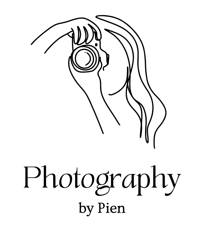 Photography By Pien