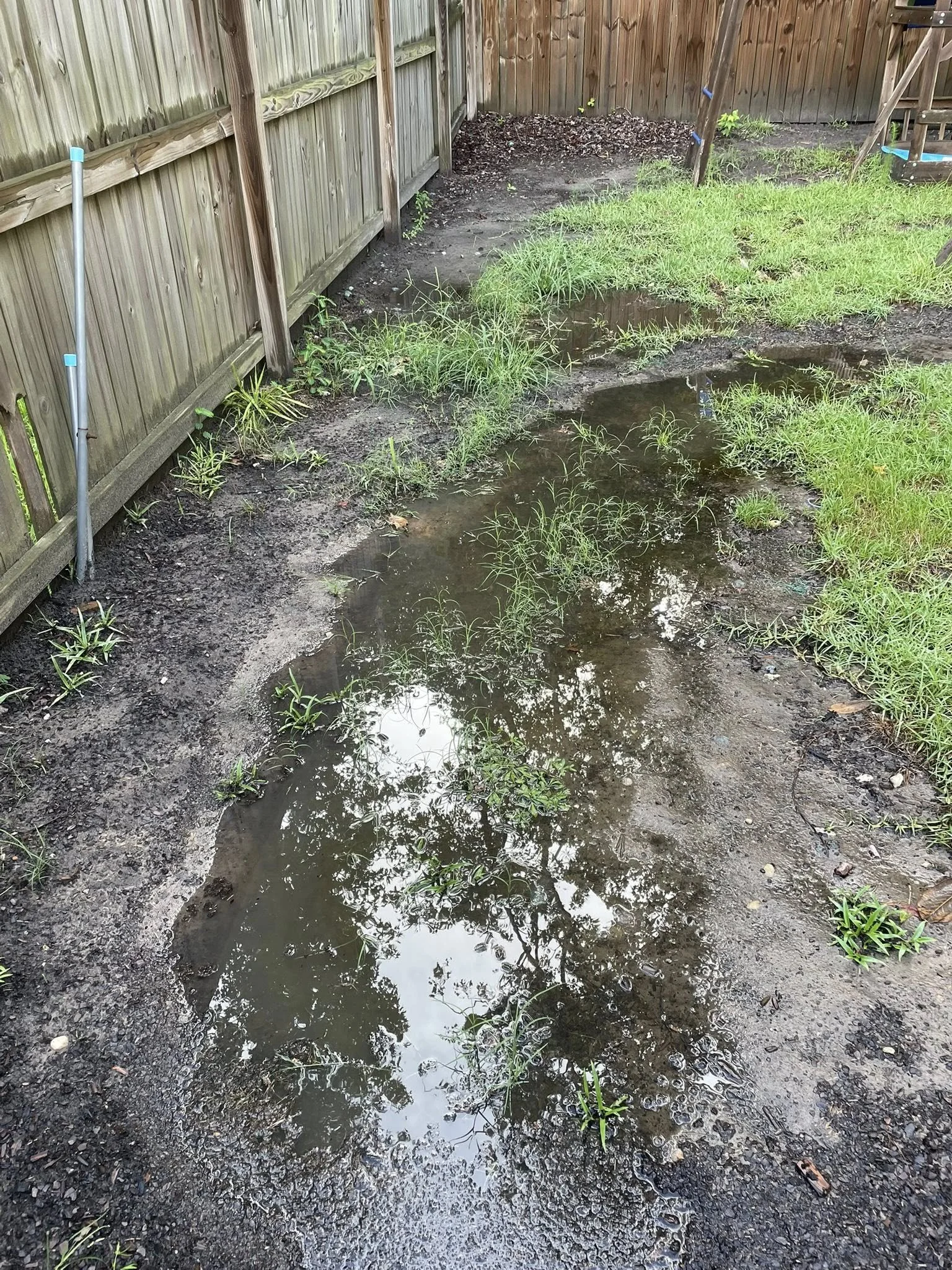Why Proper Yard Drainage Matters