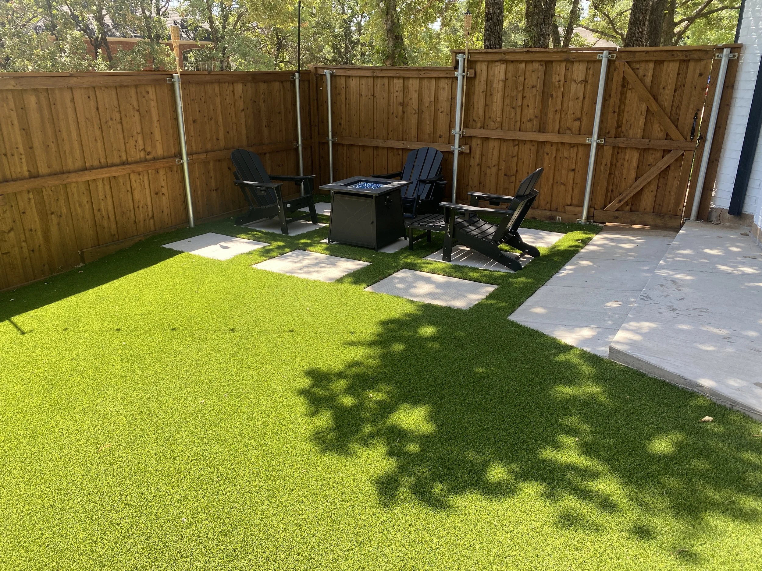 Artificial Turf