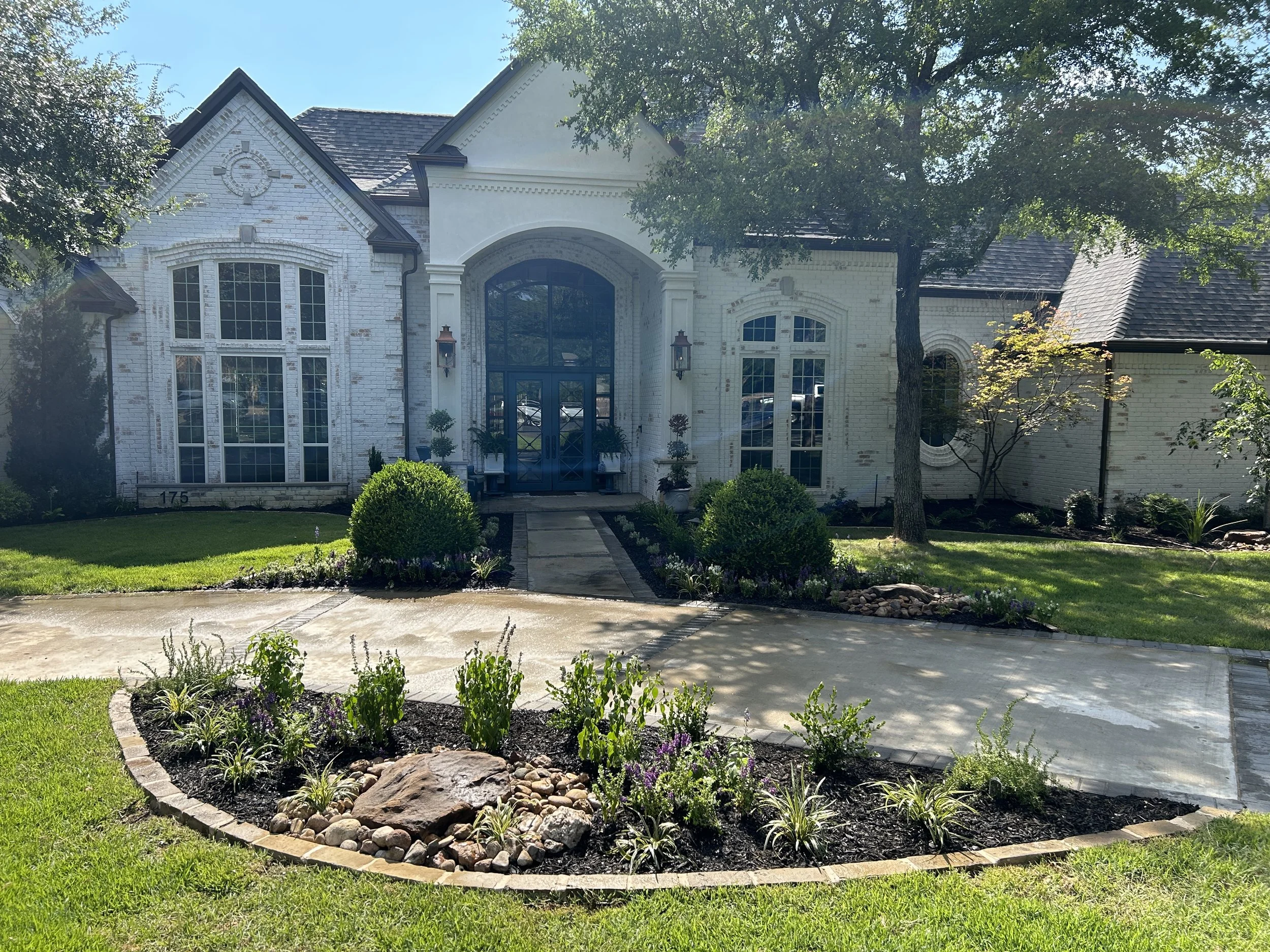 Bed maintenance services