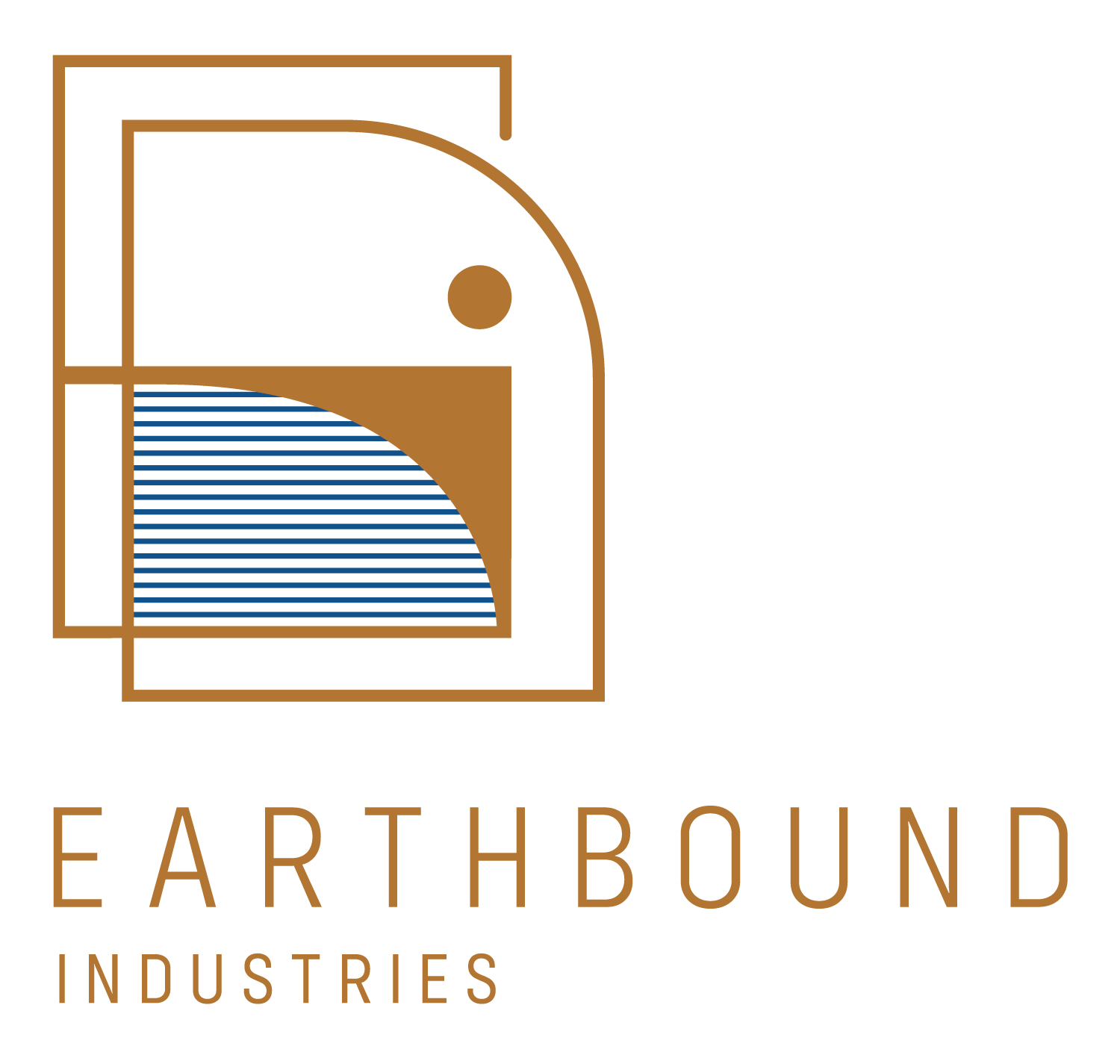 Earthbound Industries // Creative woodworking and design studio // Est. 2006