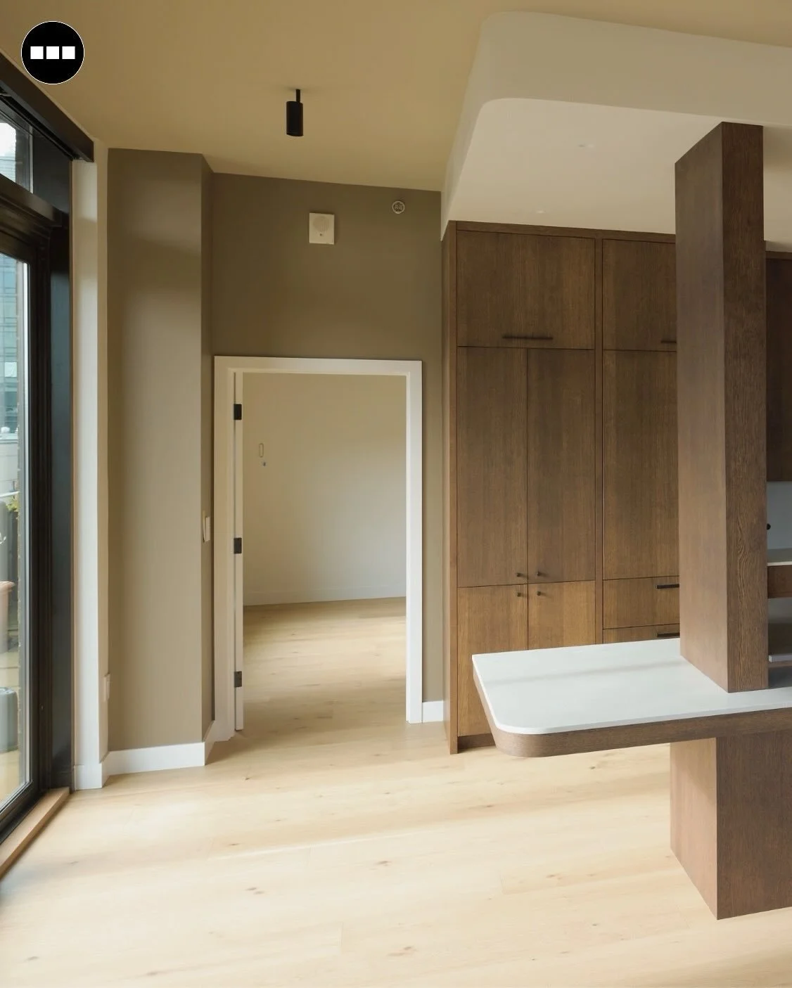 We had so much fun on this one! Big thanks to @aformaco and @thesisstudiopdx for bringing us in. Great projects result from working with great people, and this was one of those.

#moderndesign #customcabinets #whiteoak #kitchendesign #kitchencabinets