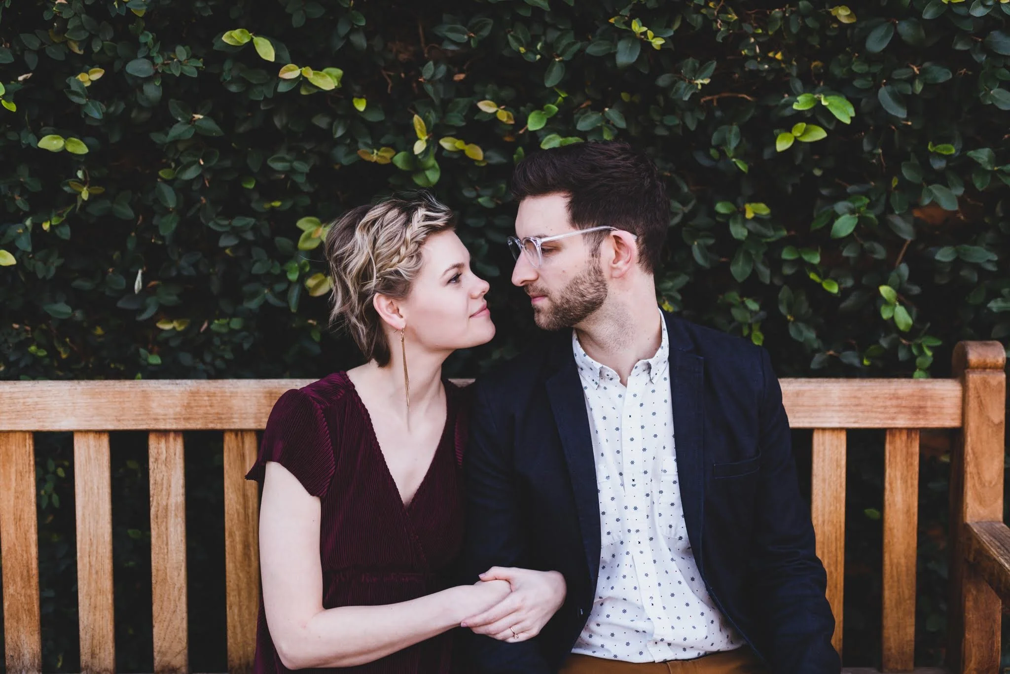 Noticing Wonder: a love story (Part 1)