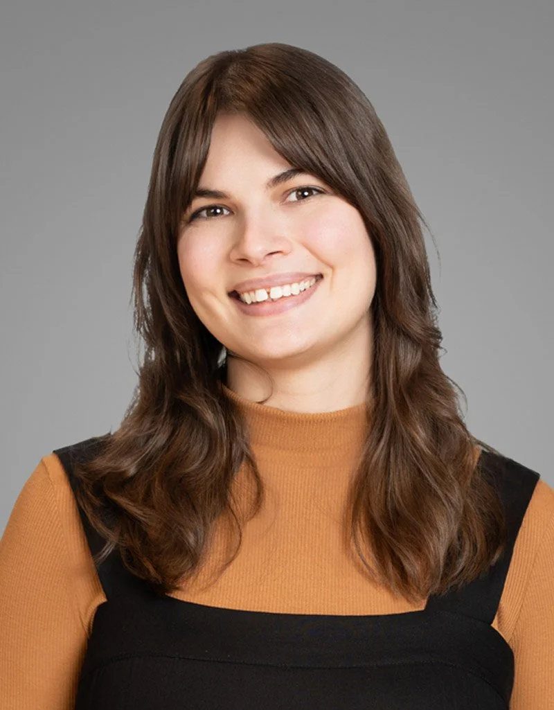 Alexis “Lexi” Christensen