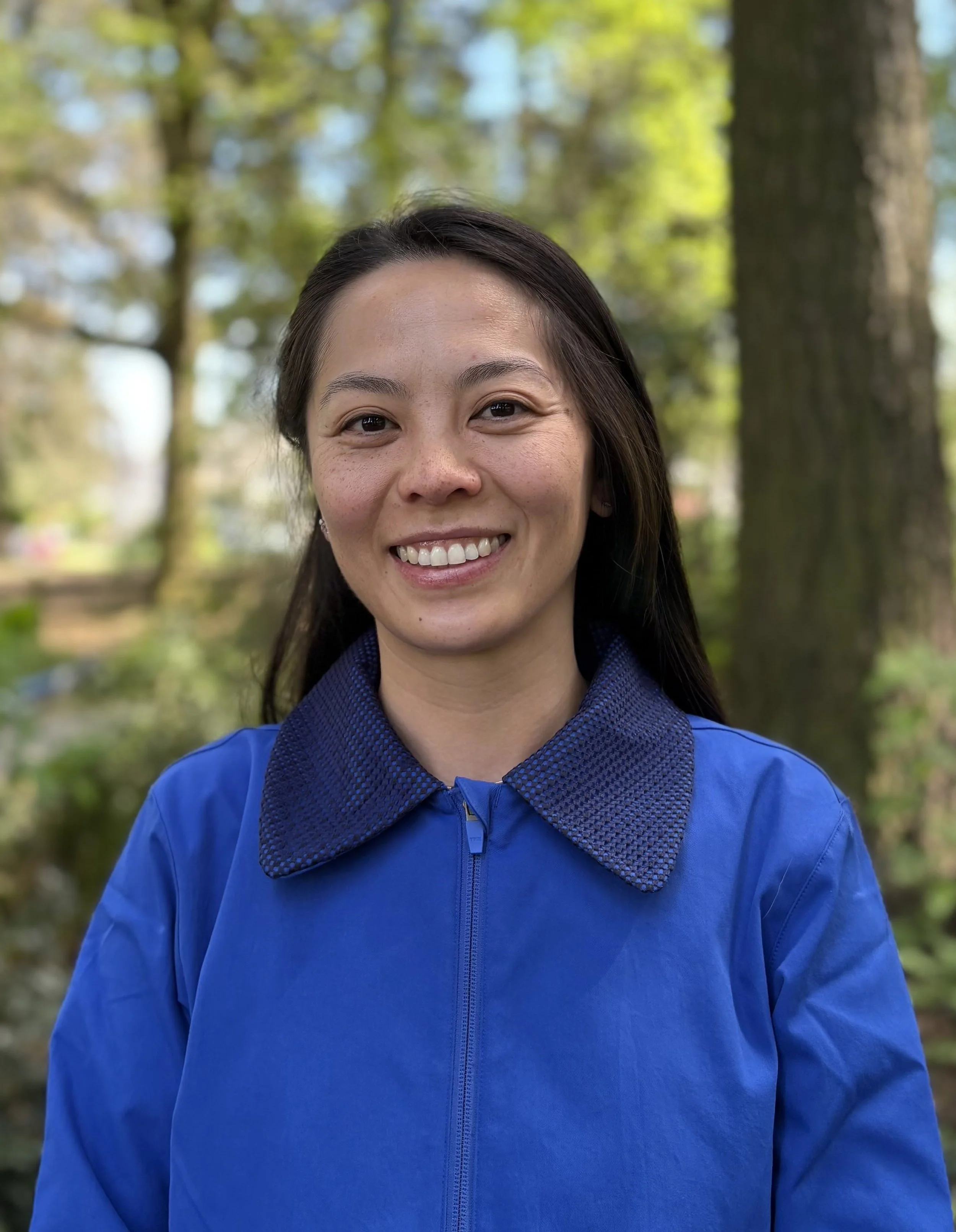 Catherine Cai