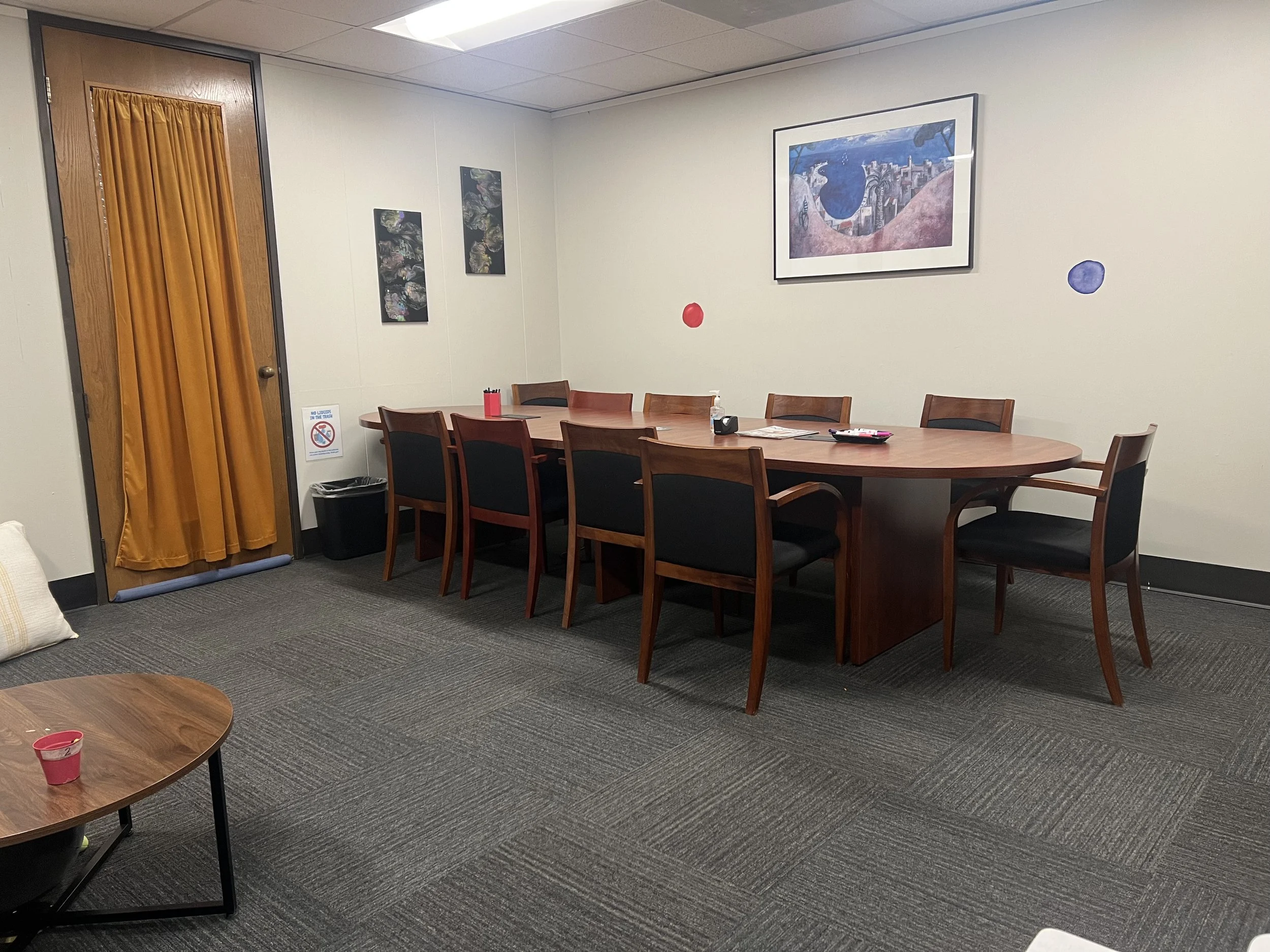 Morrison overflow waiting area 1.jpg