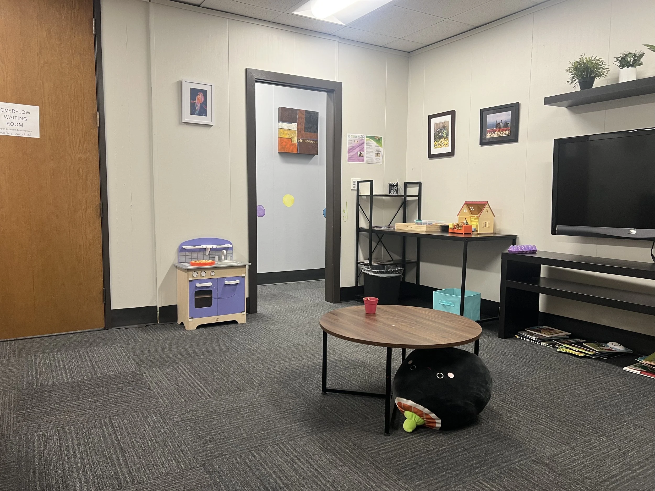 Morrison overflow waiting area.jpg