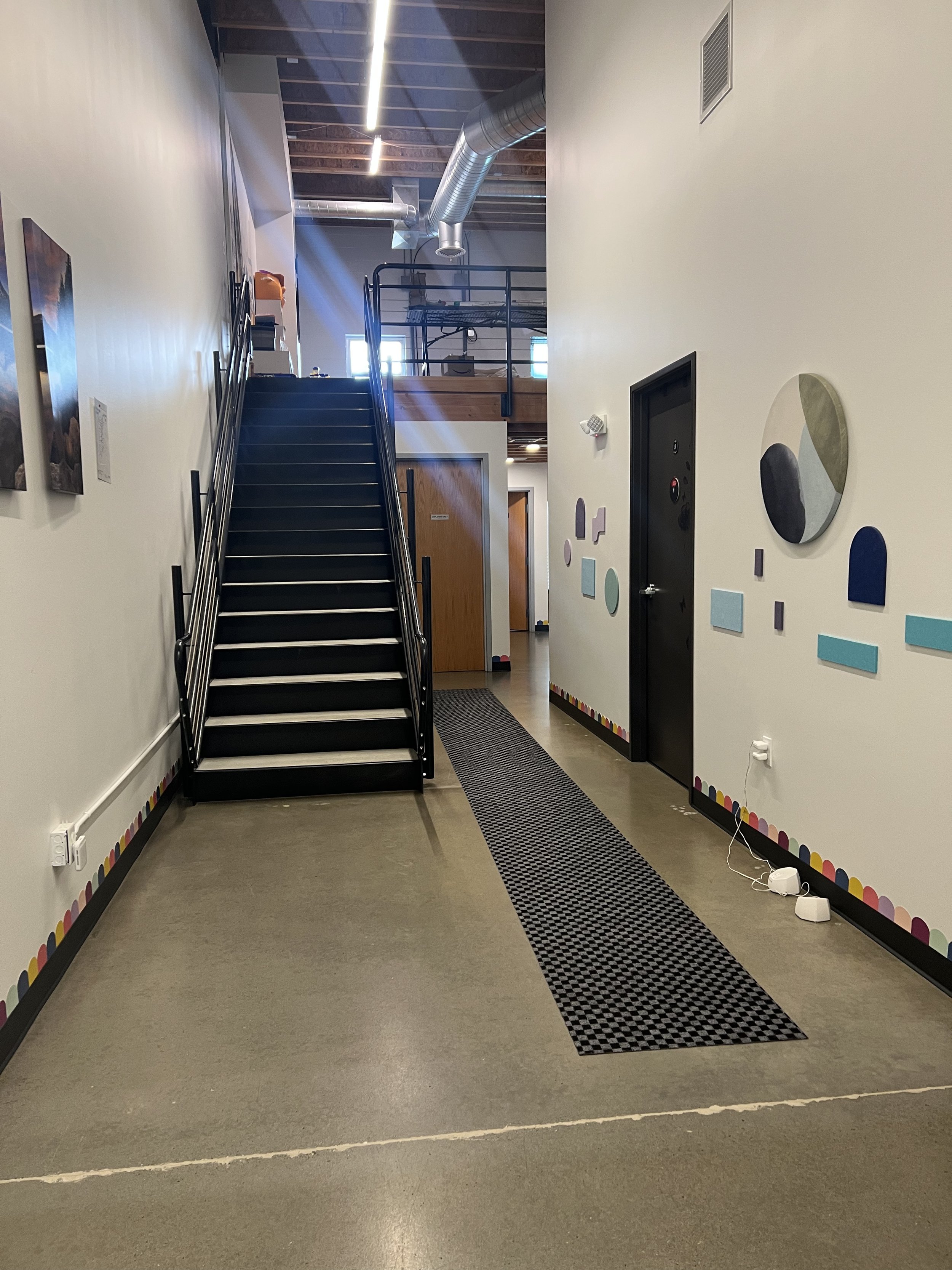 Sandy Office hallway.jpg