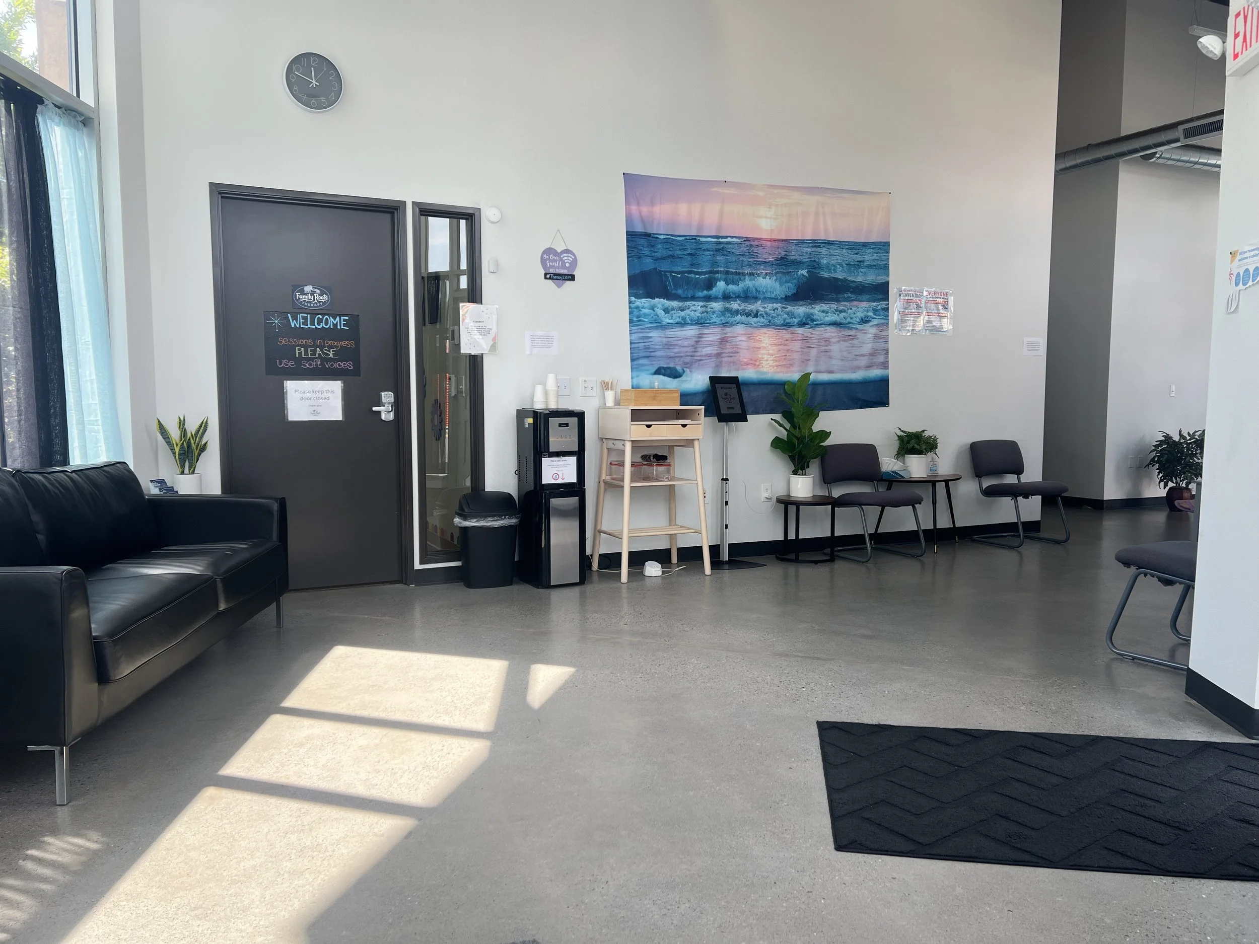 Sandy Office Waiting area.jpg