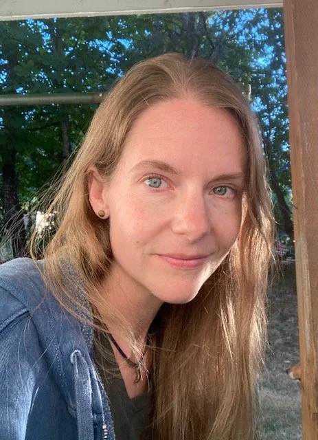 Isa Foley