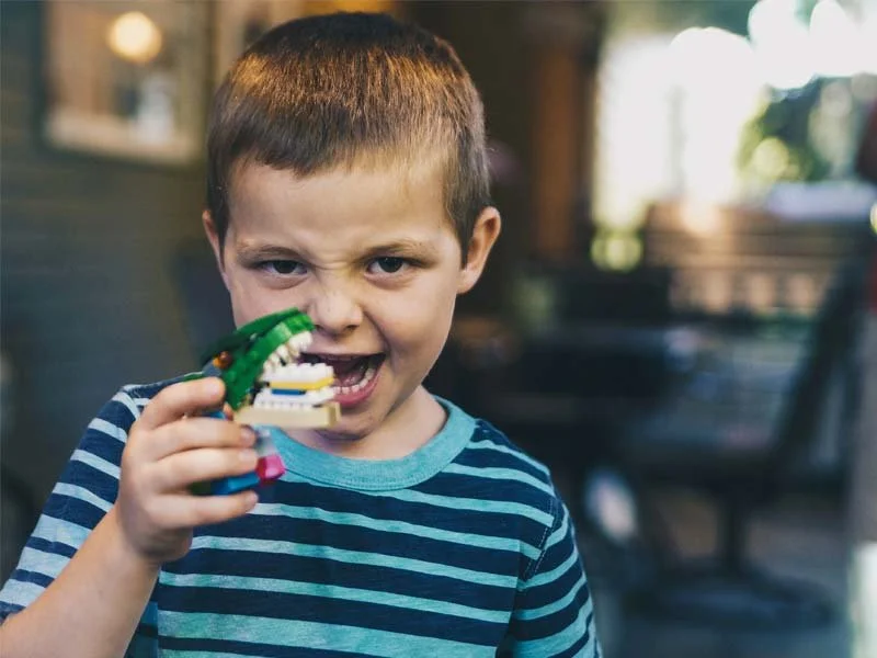 10 “Sass-Reducing” Phrases to Say When Your Kids are Being Disrespectful