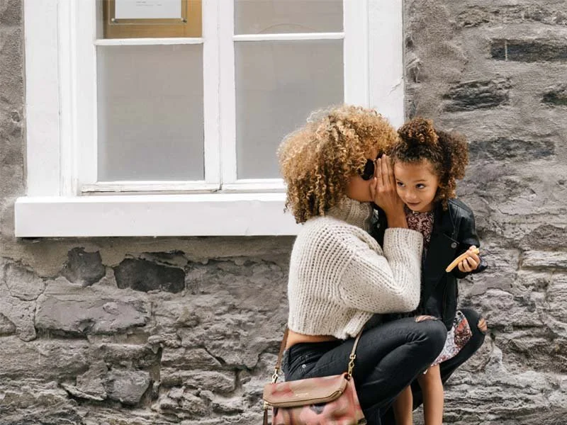 How To Be Honest With Your Kids (Even When It’s Hard)