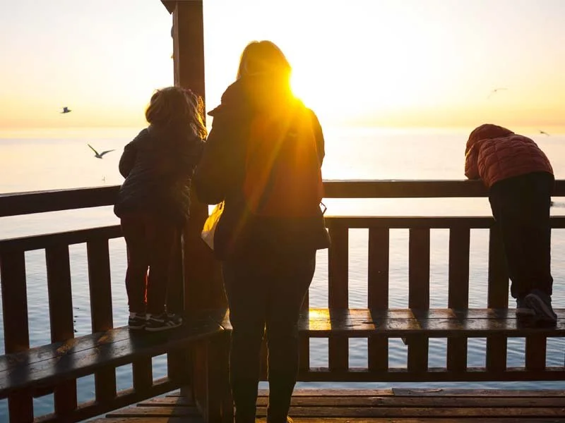 Find Your Inner Parenting Compass