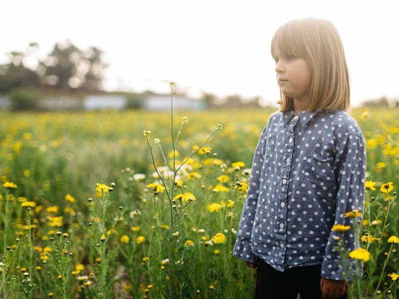 Parenting with Anxiety