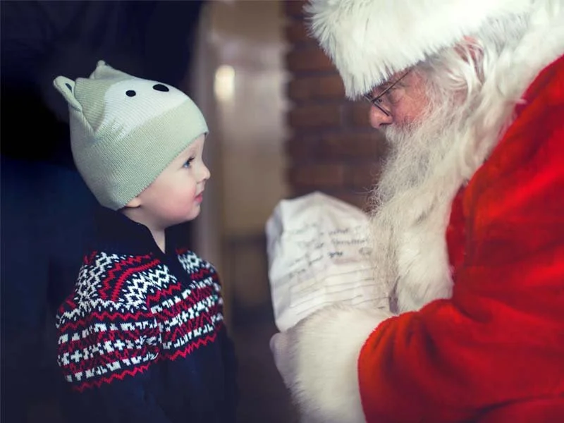 How to Support Your Child’s Routines During the Holidays