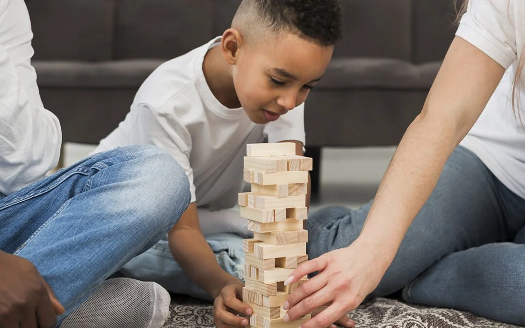 The Importance Of Play