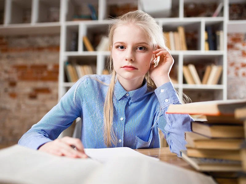 Social Anxiety in Adolescents