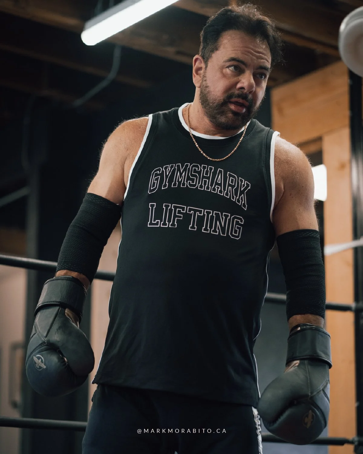 Back in the ring after some time.

Boxing has become a cornerstone of my training routine&mdash;an exercise in precision, patience, and power. Every round demands focus, control, and endurance.

Like business, it&rsquo;s all about timing, discipline,