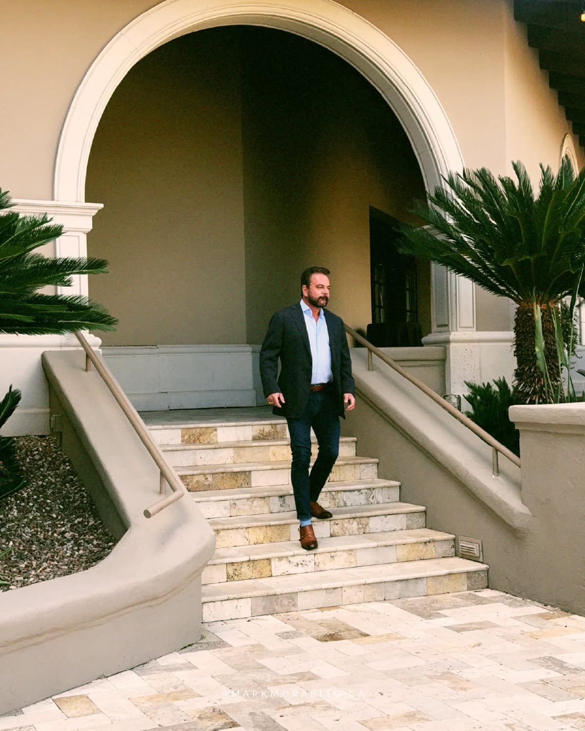 Walking into this week having already read the forecast &mdash;
because whether it&rsquo;s in the boardroom or the desert,
boy, I can take the heat.

#markmorabito #arizona #desertheat #weekstart #leadershiplife #executivemode #businessheat #arizonad