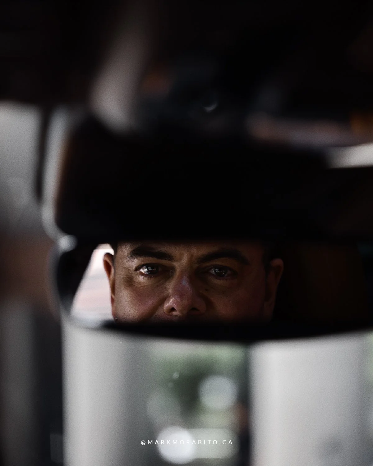 2025, nearly behind me.

Miles logged between boardrooms and back roads. Desert mornings, city nights. Mines, meetings, gloves on. Time with my daughters. Time alone. Time earned.
Decisions made, habits kept, curiosity intact.

The rearview is honest