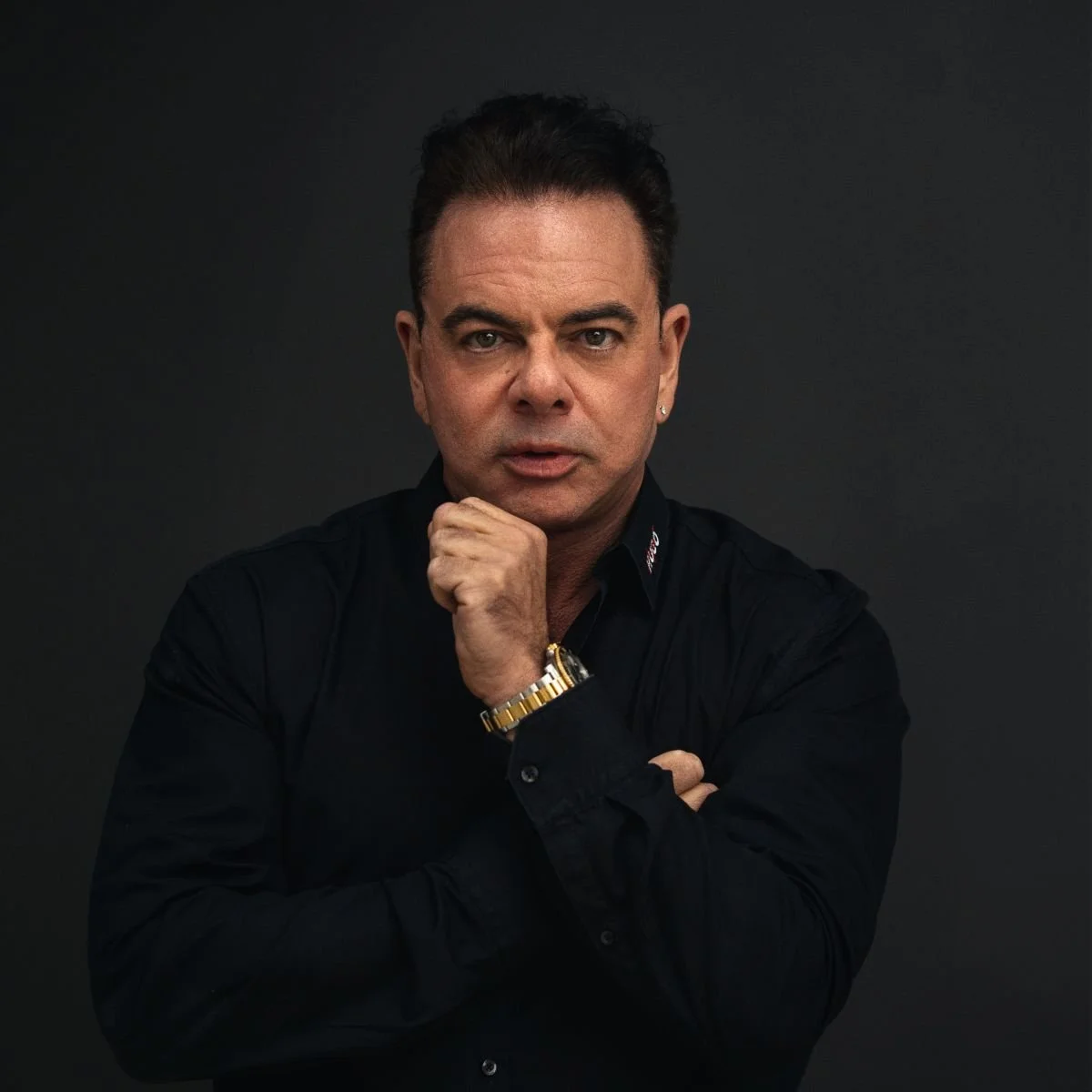 Mark Morabito