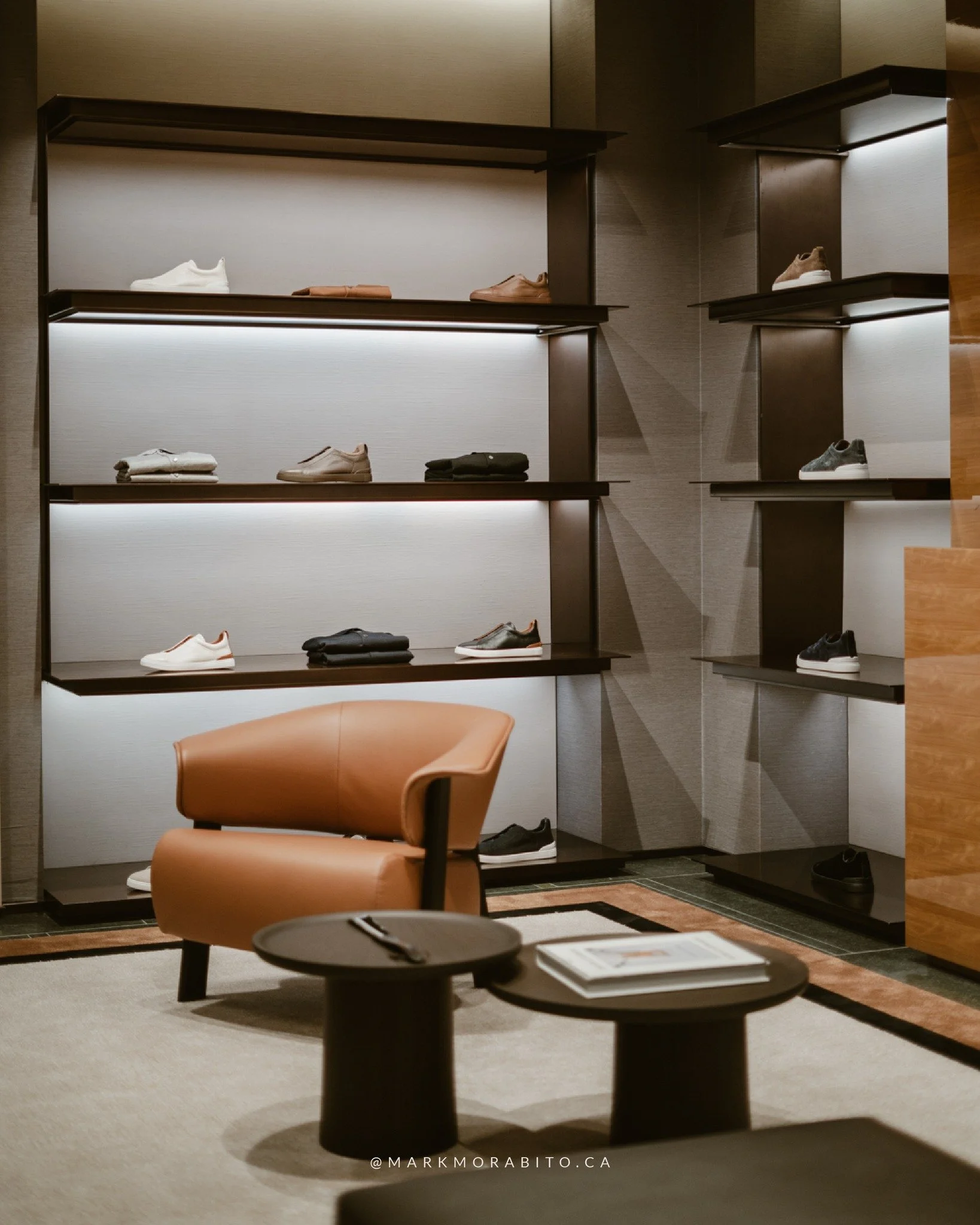 Even a healthy budget knows when to call in expertise, so I worked with SLH Stylists @slhstylists with the help of @zegna at @cfpacificcentre  in Vancouver on a full wardrobe refresh&mdash;thoughtful selections, deliberate choices, and staple pieces 