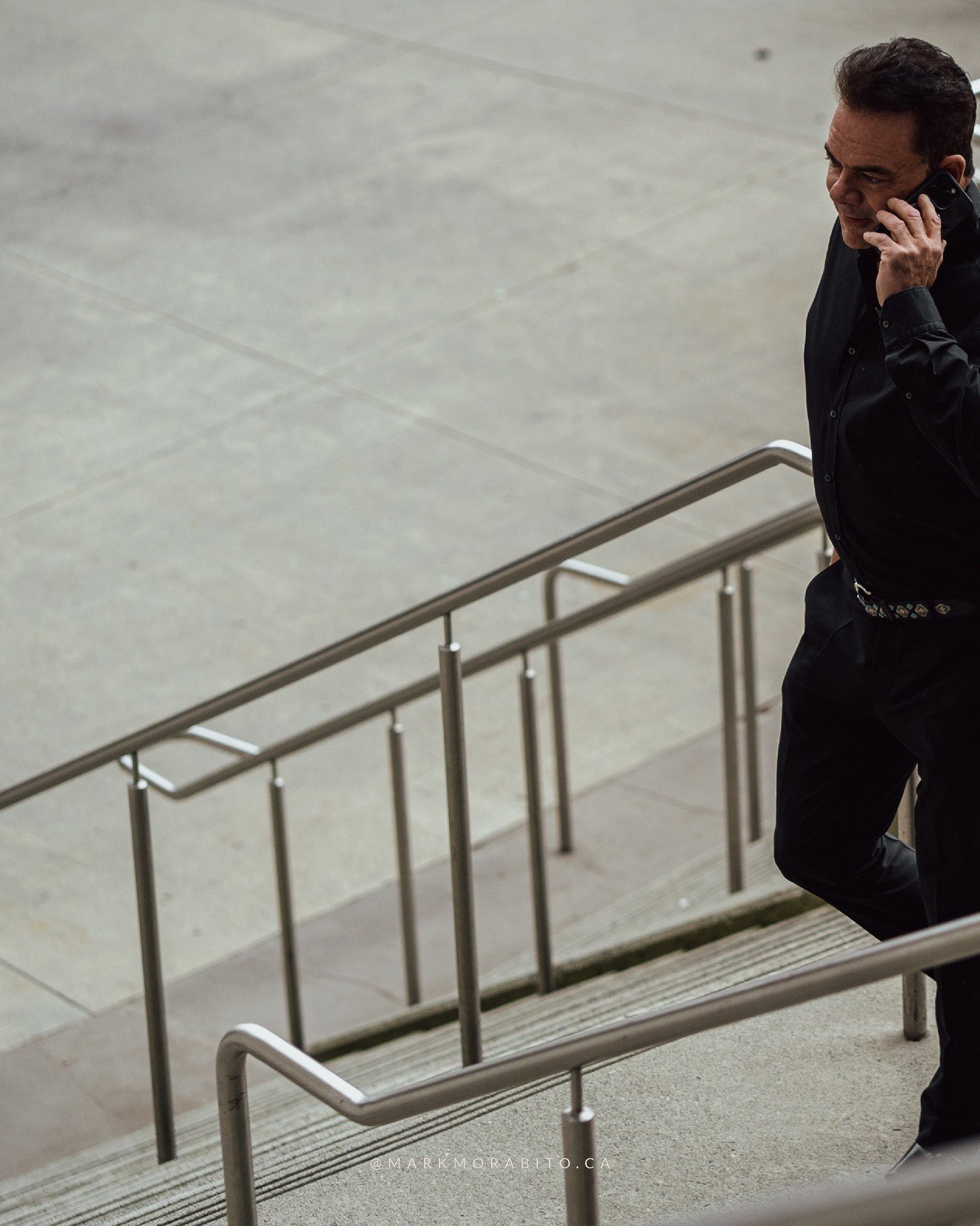 In the words of Albert Einstein, &ldquo;Life is like riding a bicycle. To keep your balance, you must keep moving.&rdquo;

Standing still has its place. Just not right now.

Walking into 2026 with big plans, clear calls, and no intention of slowing d