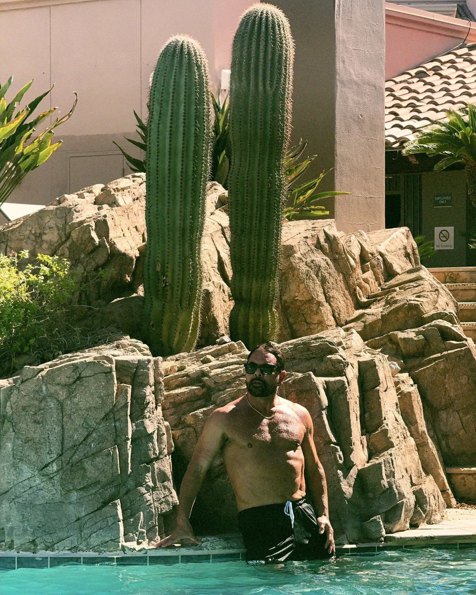 Travel.
One of the rare indulgences with compound interest.

You spend the money &mdash;
only to come back richer.
Richer in perspective.
Richer in stories that don&rsquo;t fit into captions.
Richer from remembering the world is bigger than your rout