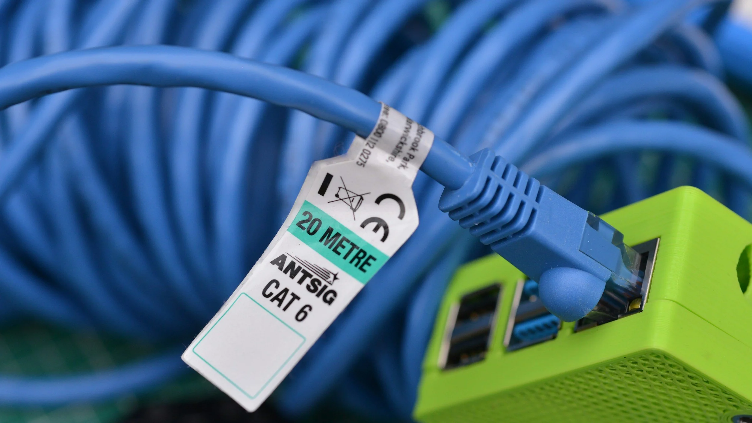 Electrical Safety & Compliance
