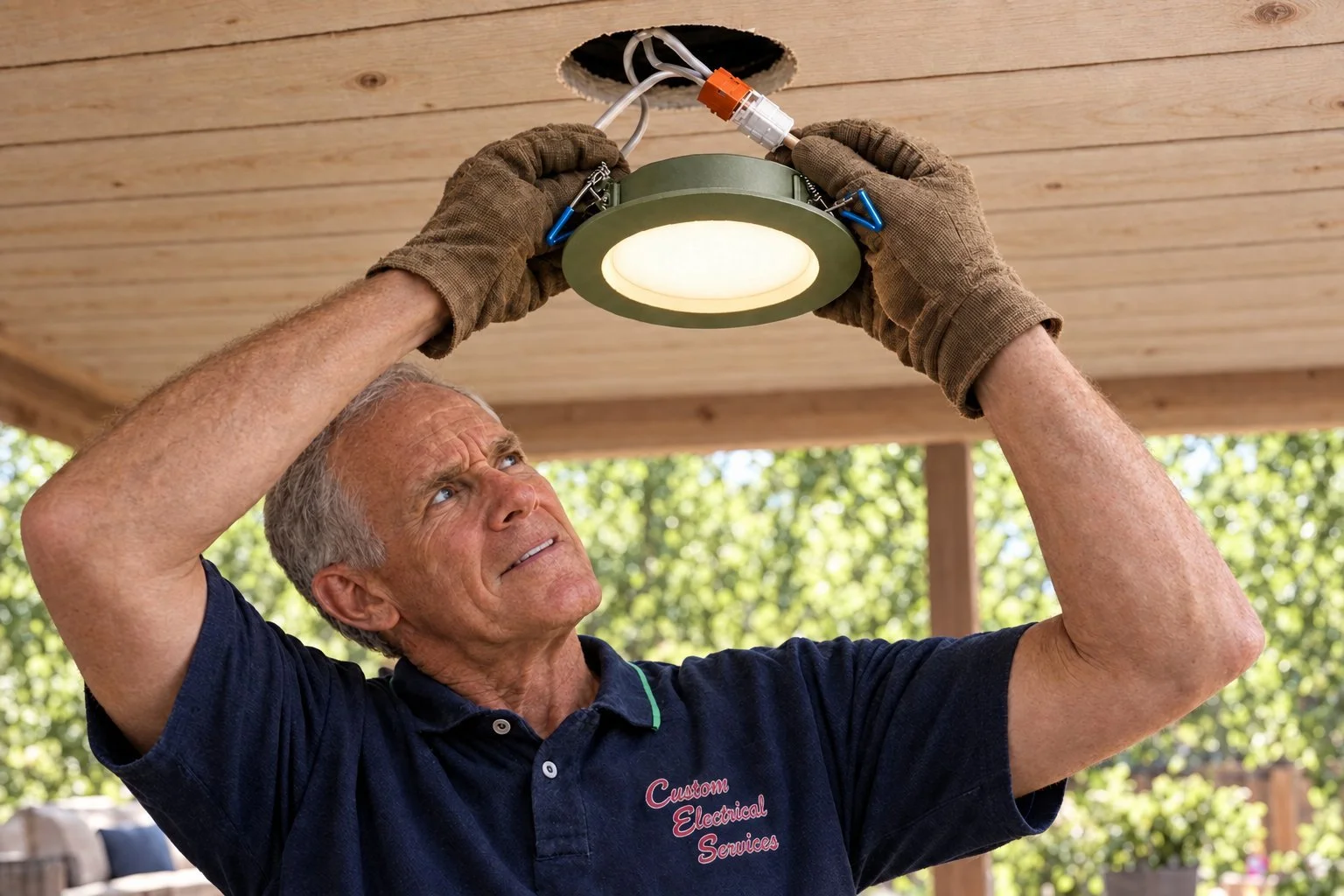 Lighting Solutions Brisbane