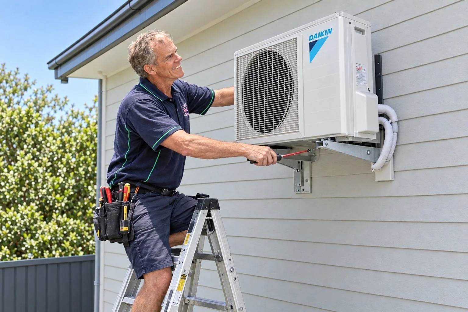 Electrician North Brisbane