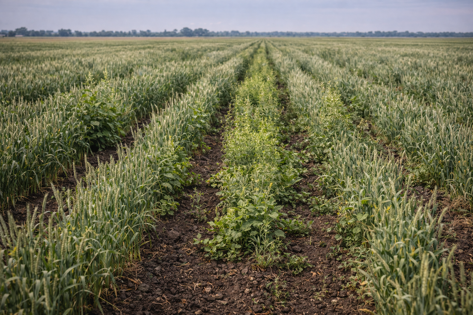 Herbicide Resistance: What Northern NSW Farmers Need to Know