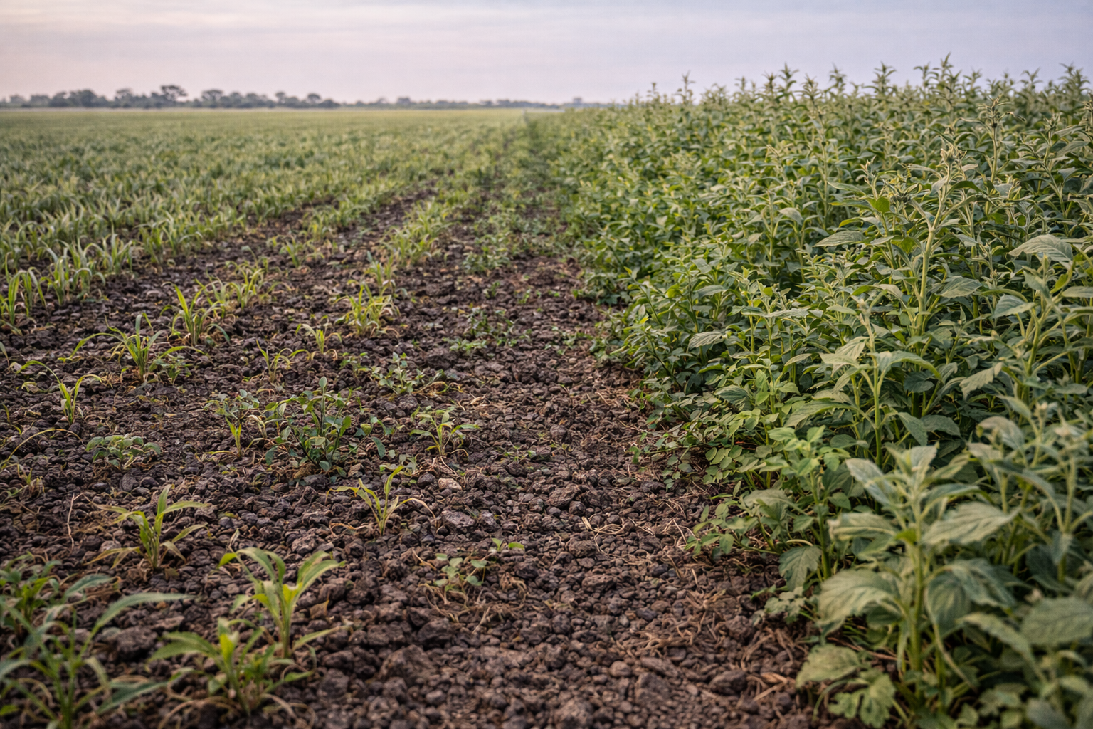 Why Spray Timing Matters More Than Most NSW Farmers Think