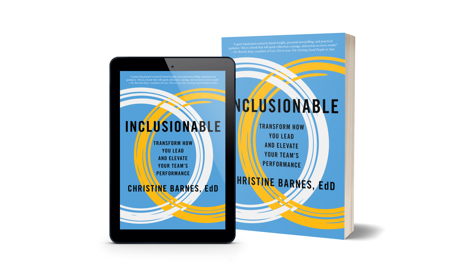 Book Publication Day