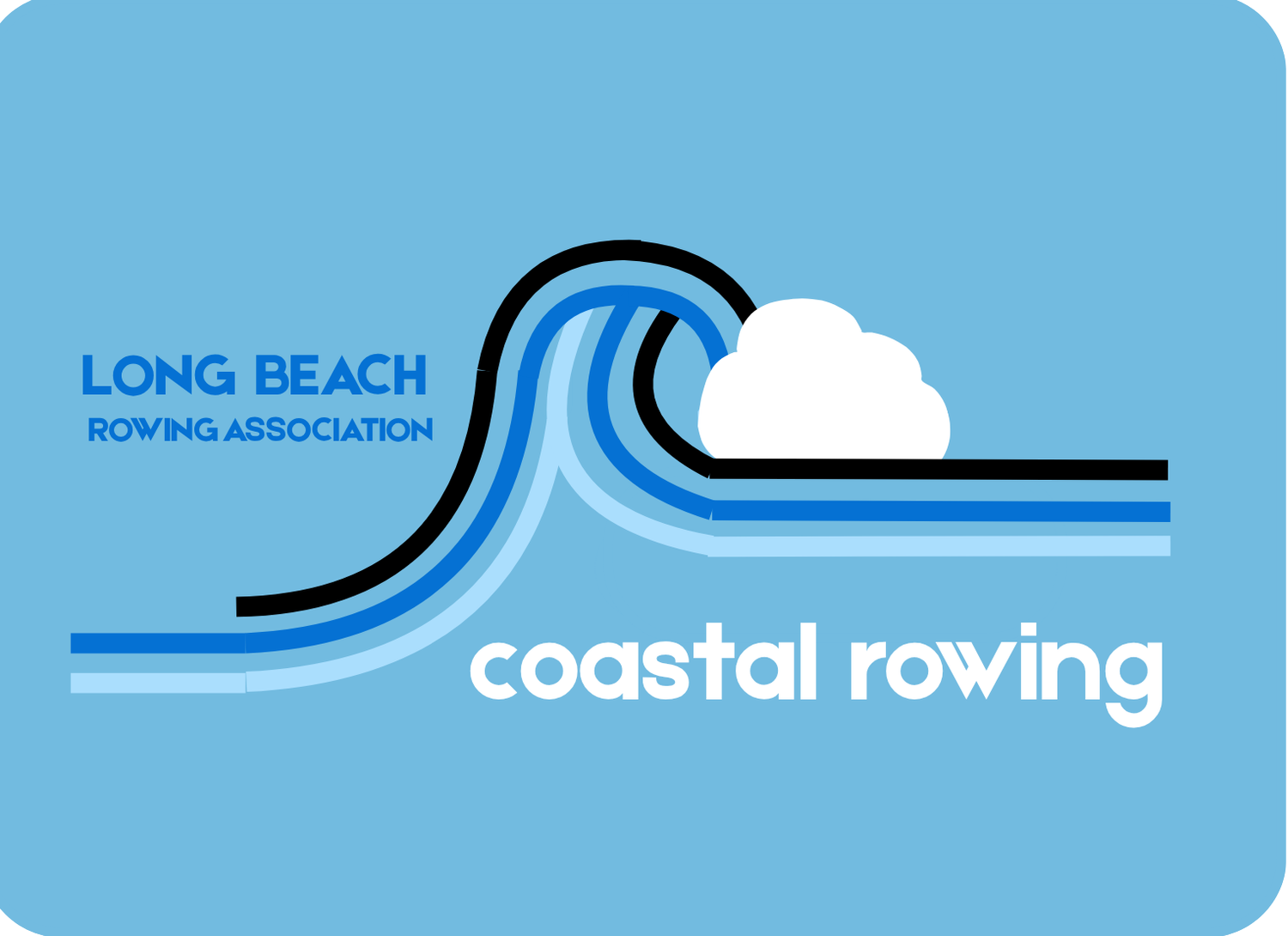 Long Beach Coastal Rowing
