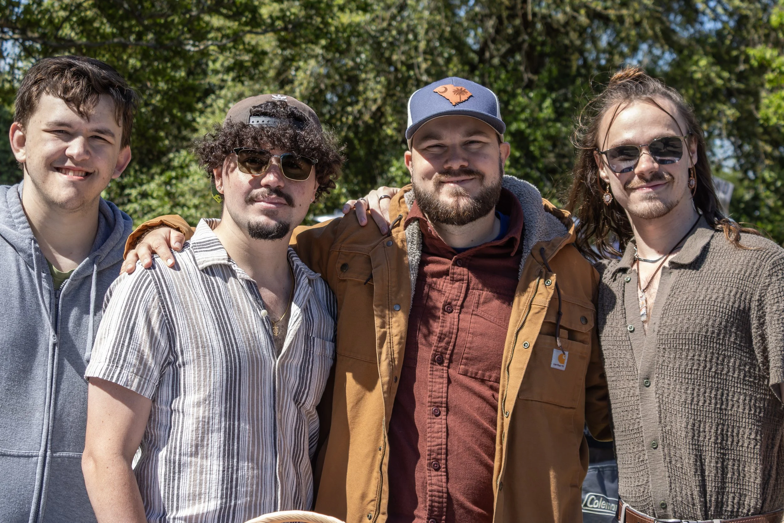 Matt Fulmer is committed to helping all of its people, not just the rich.