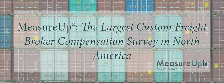 Why Compensation Survey Data Matters More Than Ever in Today’s Freight Market