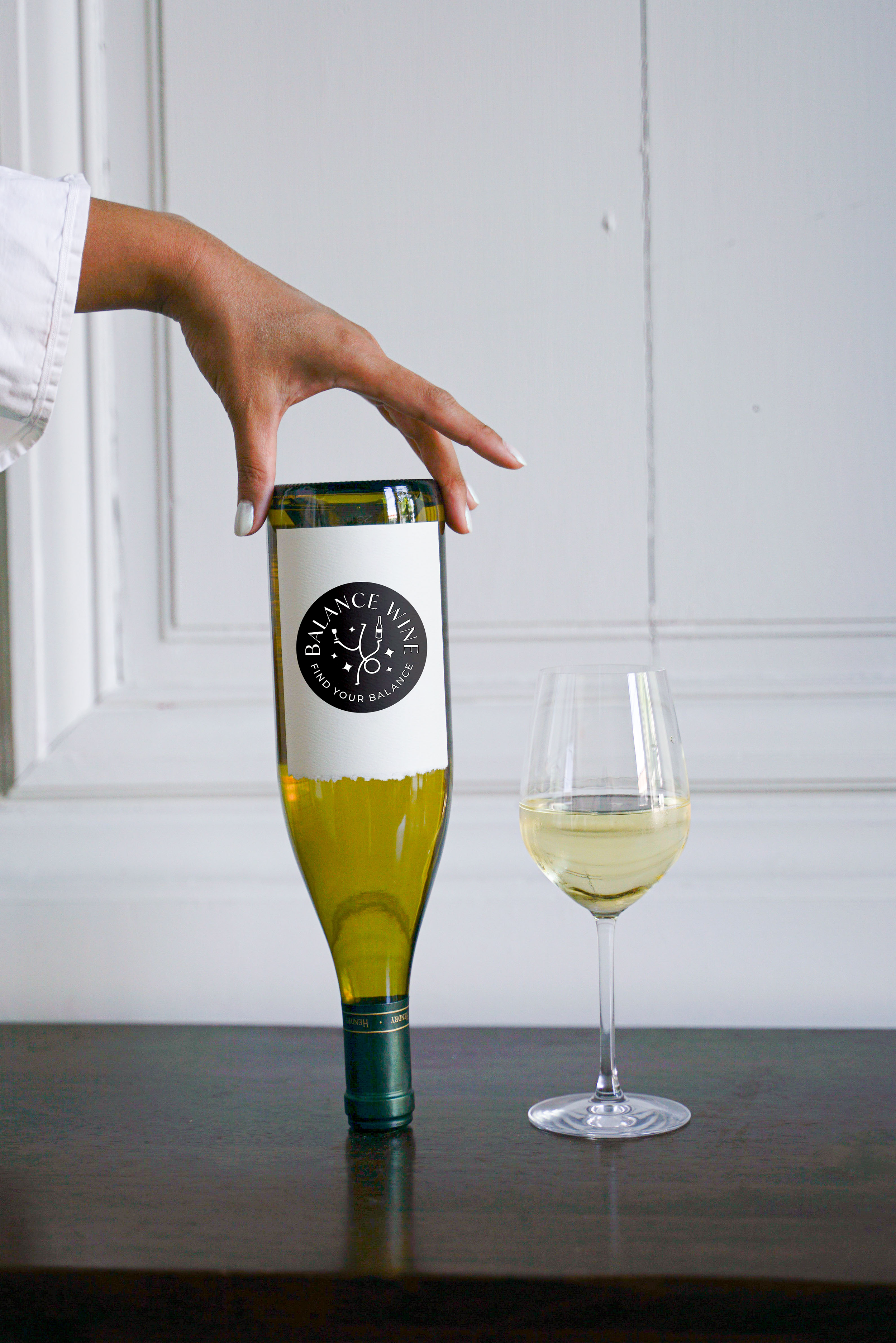 Gift a Balance Wine Membership