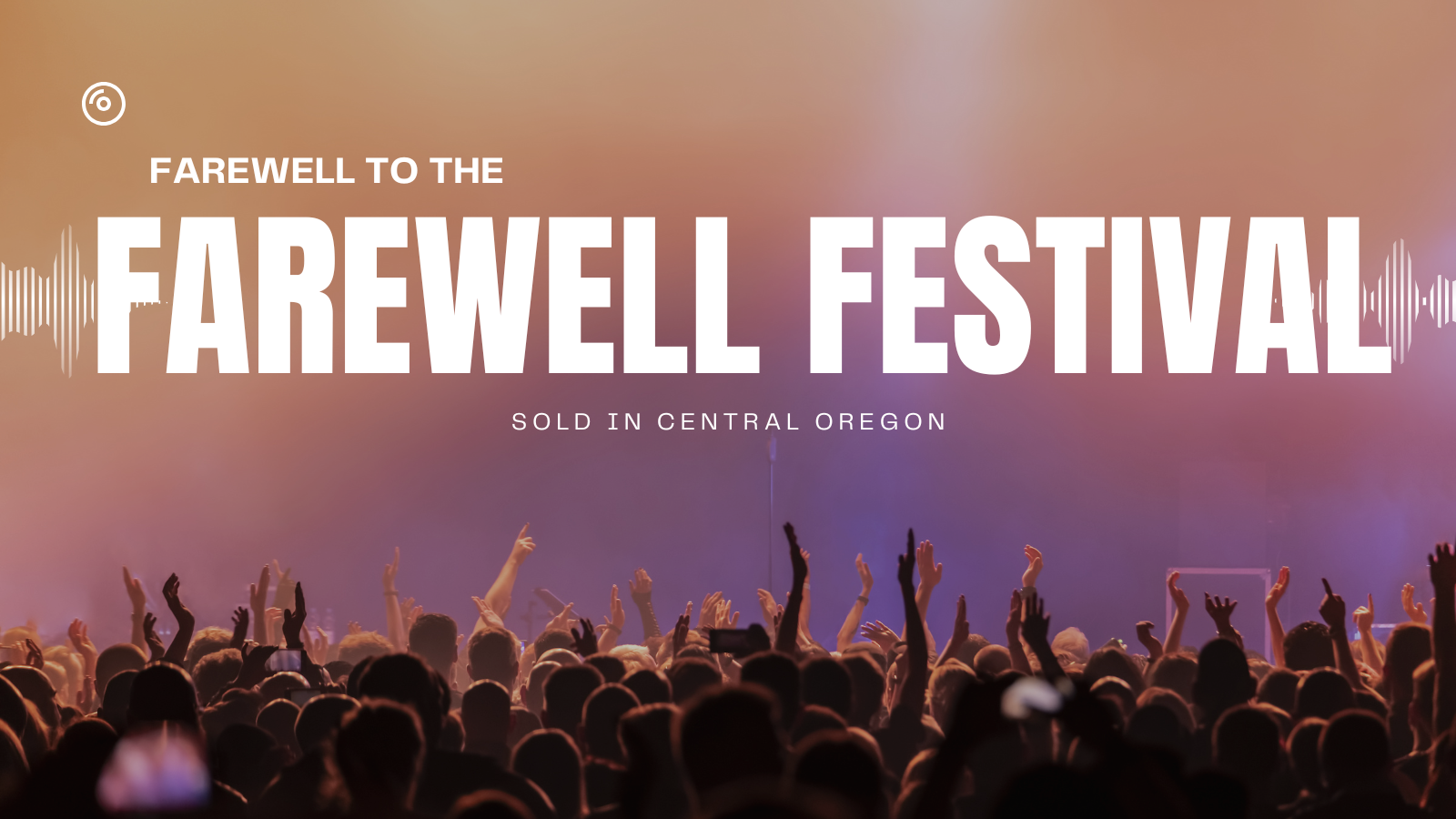 What the Farewell Festival Leaving Redmond Means for Our Community