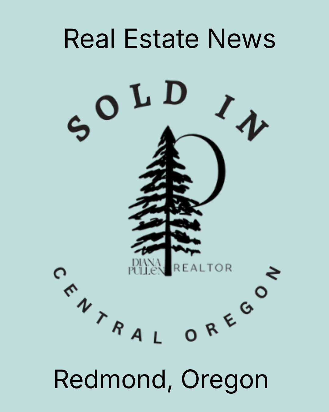 This Week in Redmond: Homeowner Tips + Market Snapshot 