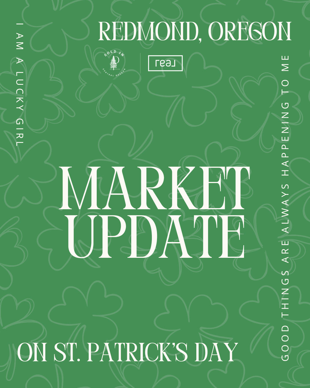 Redmond Market Update