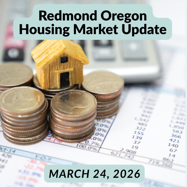 Redmond Market Update