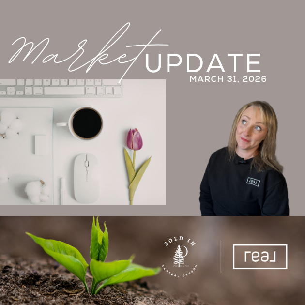 Redmond Market Update