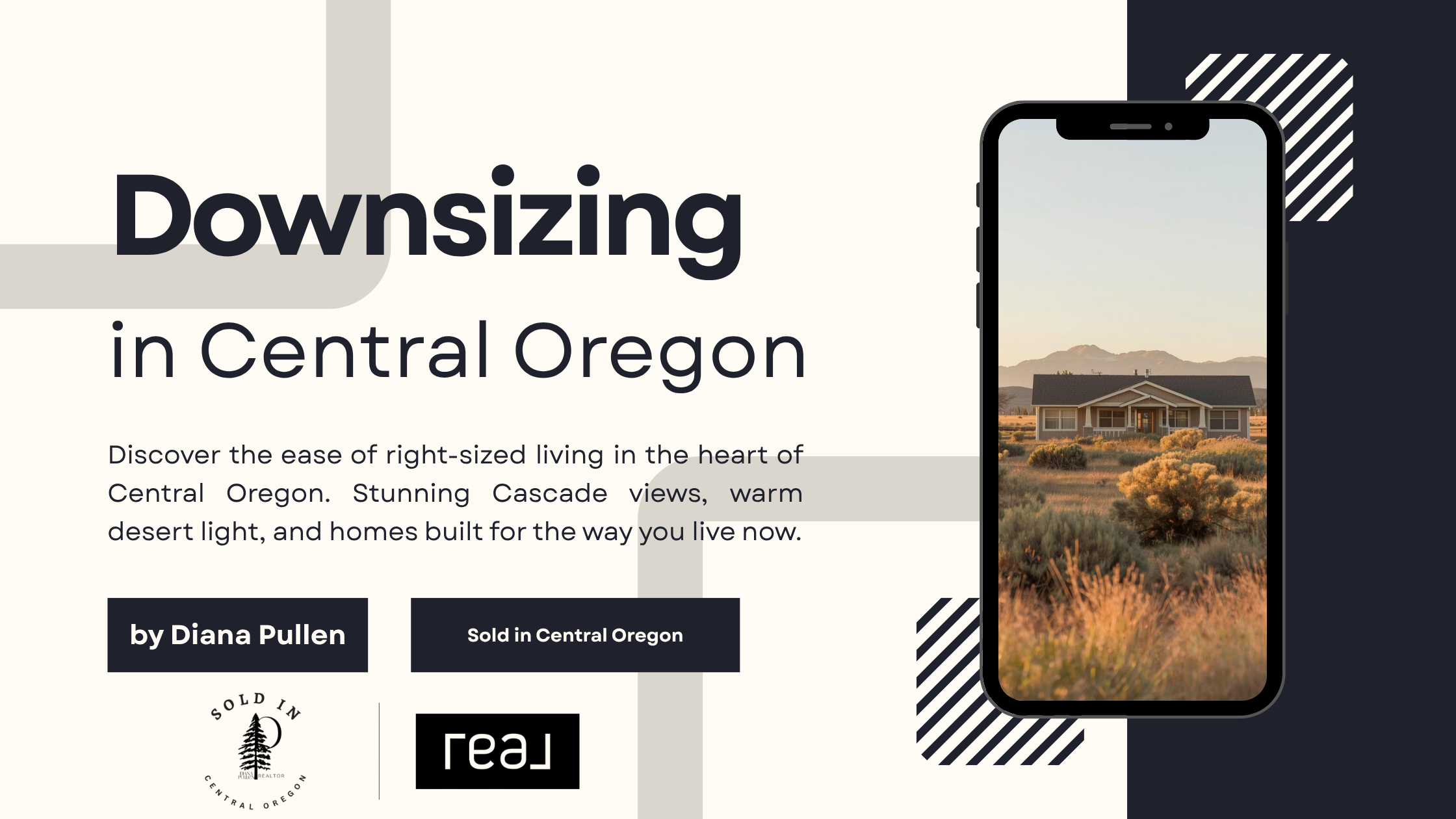 Downsizing in Central Oregon: A Practical Guide for Long-Term Homeowners
