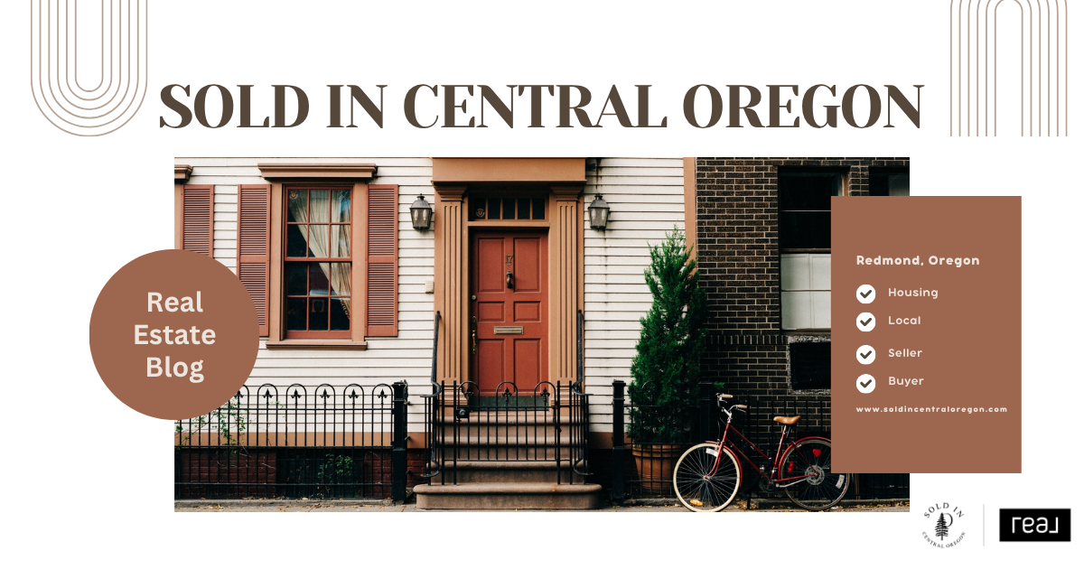 How Long Does It Take to Sell a Home in Redmond, Oregon?