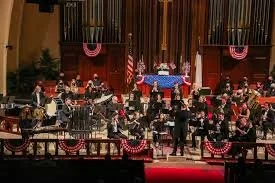 Miami Sousa Band | Easter Sunday Concert
