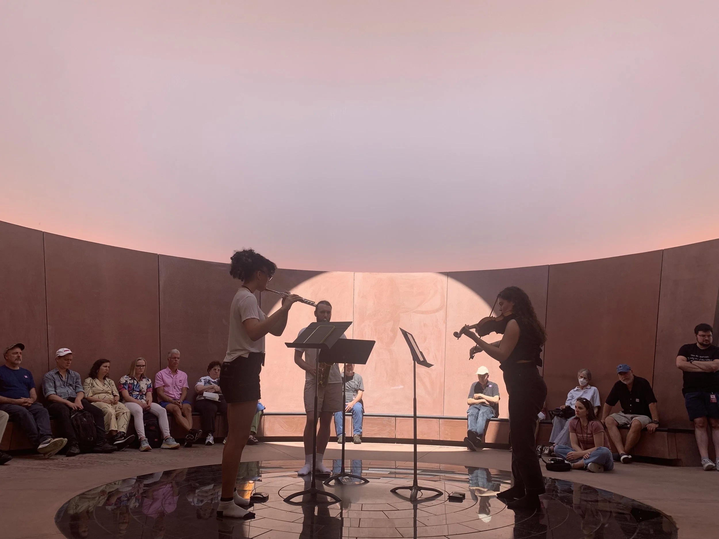 Bang On A Can Summer Festival 2023