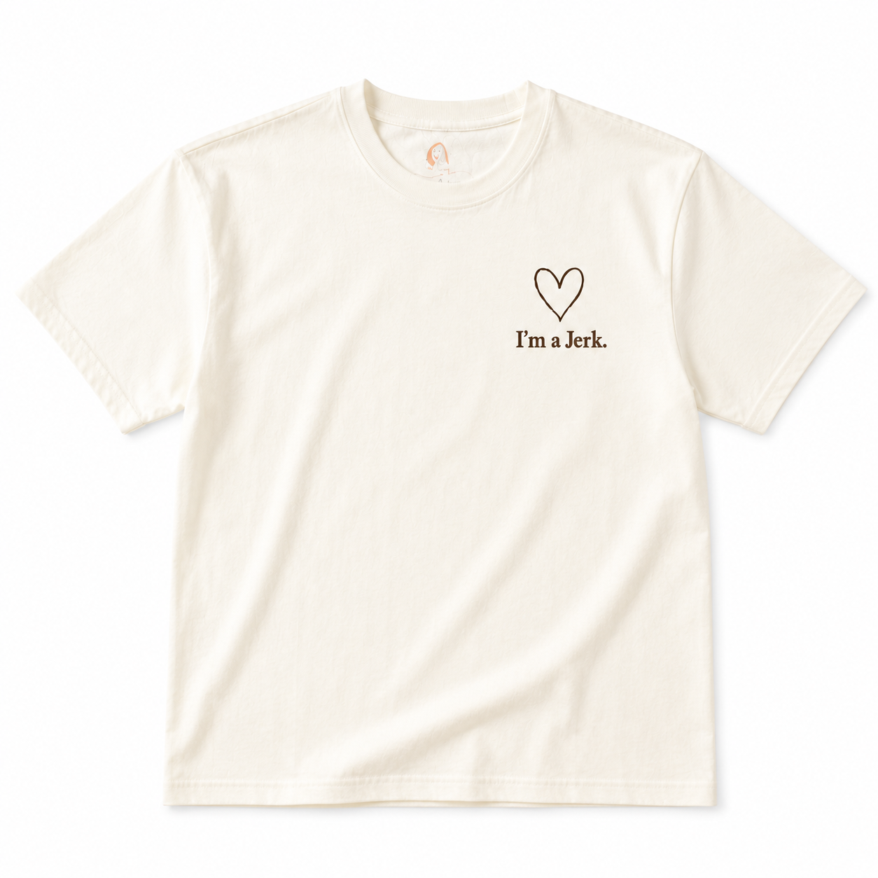 Im a jerk shirt front.png